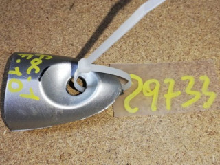 заглушка личинки замка Ford Focus 1 поколение [рестайлинг] DAW 2002