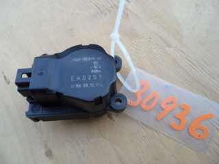 моторчик заслонки печки Ford Focus 3 поколение CB8 2011, 3M5H19E616AB