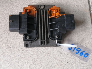 блок управления АКПП Ford Fusion 1 поколение CBK 2005, 1.6 л., бензин