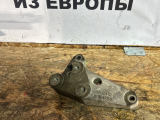 кронштейн КПП Opel Astra H/Family [рестайлинг] L69 2010, 1.6 л., i-VTEC, Z 16 XER, бензин, робот, седан, передний привод, 90575142