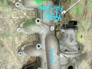 клапан EGR Ford Focus 2 поколение [рестайлинг] CB4 2009, 1.8 л., дизель