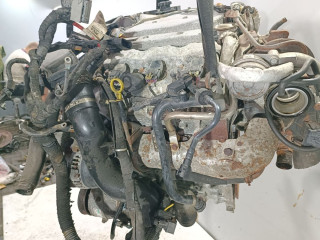 двигатель Opel Insignia 1 поколение (A) 2010, 2.8 л., Ti, бензин, A28NET