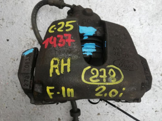 суппорт передний правый Ford Focus 3 поколение CB8 2012, 2.0 л., бензин