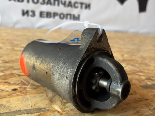 стартер Ford Focus 2 поколение [рестайлинг] CB4 2009, 1.6 л., i, SHDA, бензин, МКПП, хетчбэк 5 дв.