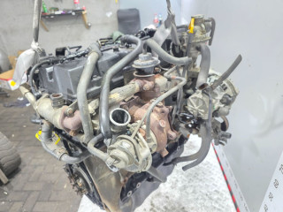 двигатель Kia Carnival 1 поколение [рестайлинг] 2004, 2.9 л., дизель, J3