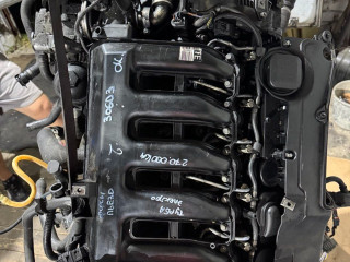 двигатель BMW 7 серия E65/E66/E67 [рестайлинг] 2008, 3.0 л., D, дизель, АКПП, M57306D3, M57, 306D3