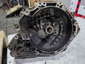 КПП механическая (МКПП) Opel Combo 3 поколение (C) [рестайлинг] 2003, 1.7 л., дизель, F13W374 - фото №4