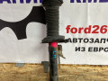 амортизатор передний левый Ford Focus 2 поколение [рестайлинг] CB4 2009, 1.6 л., i, SHDA, бензин, МКПП, хетчбэк 5 дв., 4M51-18K001-RBD - фото №3