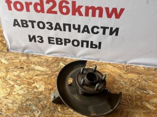 кулак поворотный правый Chevrolet Cruze 1 поколение 2012, 1.8 л., F18D4, бензин, АКПП, седан, 13319481