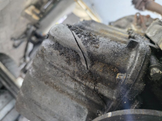 двигатель Mercedes-Benz CLK-Класс W208/A208 [рестайлинг] 2000, 2.3 л., бензин, 111975