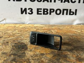 кнопка стеклоподъемника двери Ford Focus 2 поколение [рестайлинг] CB4 2009, 1.8 л., i, QQDB, бензин, МКПП, moondust silver (metallic), хетчбэк 5 дв., передний привод, правый руль, 3M51-226A37AFW