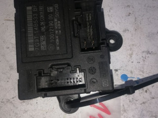 блок комфорта Ford S-Max 1 поколение CA1 2009, 7G9T14B533BF