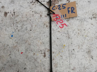 трос двери Ford Focus 3 поколение CB8 2012, 2.0 л., бензин