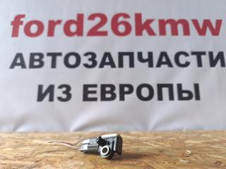 датчик удара Ford Focus 2 поколение [рестайлинг] CB4 2009, 1.6 л., i, SHDA, бензин, МКПП, хетчбэк 5 дв., 8M5T14B342AC