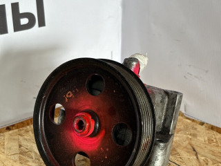 насос гидроусилителя руля Ford Focus 2 поколение [рестайлинг] CB4 2009, 1.6 л., i, SHDA, бензин, МКПП, хетчбэк 5 дв.