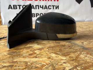 зеркало наружное левое Ford Mondeo 1 поколение (1993 - 1996)