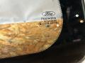 стекло кузовное боковое левое Ford Fusion 1 поколение [рестайлинг] CBK 2009, 1.6 л., i, FYJA, бензин, АКПП, moondust silver (metallic), хетчбэк 5 дв., передний привод, правый руль, 43R-001163 - фото №2