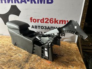 подлокотник Ford Focus 3 поколение CB4 2013, 1.6 л., PNDA, бензин, 5МКПП, хетчбэк 5 дв., SD-0526-1024726-01