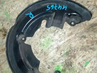 защитный кожух тормозного механизма Ford Focus 3 поколение CB8 2012, 2.0 л., бензин