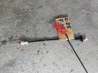 трос двери Ford Focus 3 поколение CB8 2012, 2.0 л., бензин