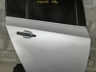 дверь задняя правая Chevrolet Cruze 1 поколение J300 2012