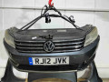 передняя часть (ноускат) в сборе Volkswagen Passat B7 2012, 2.0 л., CBDC, дизель, МКПП, передний привод - фото №2