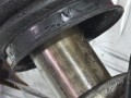 рулевая рейка Volkswagen Passat B5 1999, 8D1422074C - фото №4