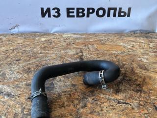 патрубок радиатора Ford Focus 2 поколение [рестайлинг] CB4 2010, 1.8 л., i, QQDB, бензин, МКПП, moondust silver (metallic), хетчбэк 5 дв., правый руль