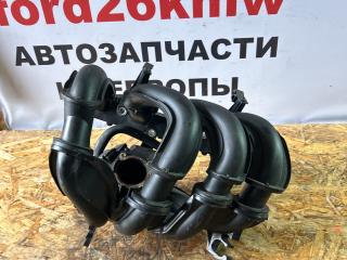 коллектор впускной Ford Focus 2 поколение [рестайлинг] CB4 2009, 1.6 л., i, SHDA, бензин, МКПП, хетчбэк 5 дв., 2S6G-9424