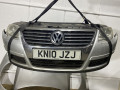 передняя часть (ноускат) в сборе Volkswagen Passat B6 2010, 2.0 л., CBBB, дизель, МКПП, передний привод, 3C0807217D, 3C0807109D, 3C0805588H, 3C0853651AH, 3C0941005AC, 3C0941006AC, 1K0959455, 1K0959455ET - фото №2