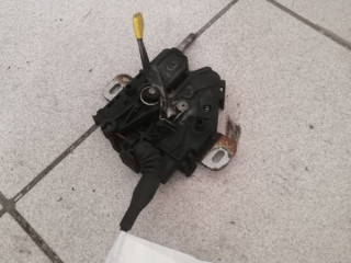 замок капота Ford Mondeo 4 поколение CA2 2009, 2.0 л., бензин, 1490196