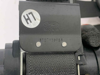 ремень безопасности Ford Mondeo 5 поколение 2019, 2.0 л., R9CH, бензин, вариатор, передний привод, DS73-F61295-BS