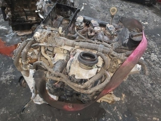 двигатель Peugeot 108 1 поколение 2015, 1.0 л., бензин, 1KR