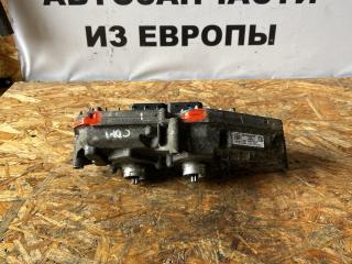 блок управления РКПП Ford Focus 3 поколение CB8 2012, 1.6 л., VVT-i, PNDA, бензин, робот, panther black (metallic), универсал, передний привод, правый руль, A2C53377498