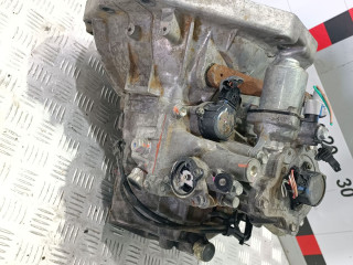 PКПП Suzuki Swift 3 поколение 2007, 1.3 л., бензин