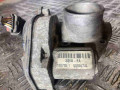 заслонка дроссельная Ford Focus 1 поколение [рестайлинг] 2005, 1.6 л., HWDA, бензин, МКПП, передний привод, 2S6U-FA, 1505642, 2S6U-9F991-GA - фото №3