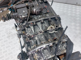 КПП механическая (МКПП) MAN L2000 1 поколение 1999, 6.9 л., дизель, FS8209A