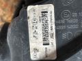 фара левая Ford Focus 3 поколение CB8 2012, 1.6 л., VVT-i, PNDA, бензин, робот, panther black (metallic), хетчбэк 5 дв., передний привод, правый руль, BM51-13W030-DJ - фото №4
