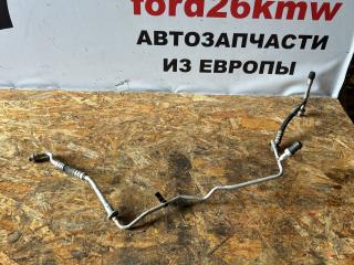 трубка кондиционера Ford Focus 2 поколение [рестайлинг] CB4 2010, 1.6 л., i, SHDA, бензин, АКПП, универсал, передний привод, правый руль