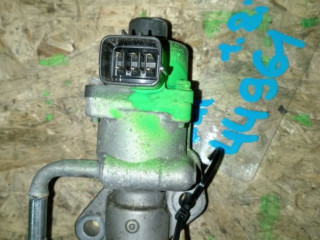 клапан EGR Ford Focus 2 поколение CB4 2008, 1.8 л., бензин, 5204549