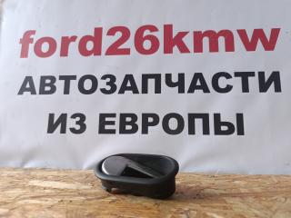 ручка внутренняя Ford Fusion 1 поколение [рестайлинг] CBK 2009, 1.4 л., i, бензин, 5МКПП, синий металик, передний привод, 6S61-A22600-AAW