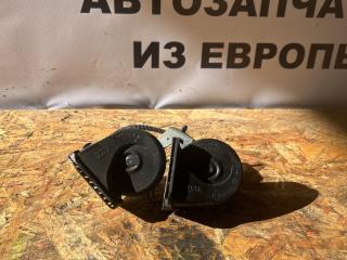 сигнал (клаксон) Ford Focus 3 поколение CB4 2013, 1.6 л., PNDA, бензин, 5МКПП, хетчбэк 5 дв.