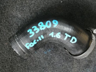патрубок интеркулера Ford Focus 2 поколение CB4 2008, 1.6 л., дизель, 1465155