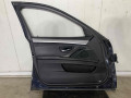 дверь передняя левая BMW 5 серия F07/F10/F11 2011, 2.0 л., АКПП, задний привод, 41007206107 - фото №2