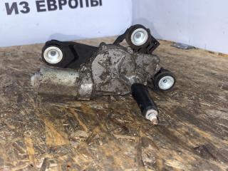 моторчик заднего стеклоочистителя (дворника) Ford Focus 2 поколение [рестайлинг] CB4 2009, 1.6 л., i, SHDA, бензин, МКПП, хетчбэк 5 дв., 3M51R17K441AE