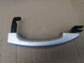 ручка наружная Ford Focus 2 поколение CB4 2008, 1.6 л., бензин - фото №2