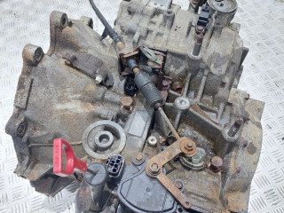 КПП автоматическая (АКПП) Hyundai Grandeur XG 2001, 3.0 л., бензин, АКПП, P1KAD