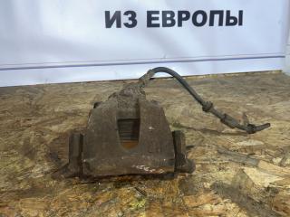 суппорт передний левый Ford Focus 2 поколение [рестайлинг] CB4 2010, 2.0 л., i, AODE, бензин, 5МКПП, mi4	sea grey (metallic), хетчбэк 5 дв., передний привод, правый руль, 1682876