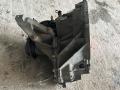 КПП механическая (МКПП) Ford Focus 2 поколение [рестайлинг] CB4 2009, 1.6 л., i, SHDA, бензин, МКПП, хетчбэк 5 дв., 3M5R7002NF - фото №4