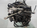 двигатель BMW 6 серия E63/E64 2004, 4.4 л., АКПП, задний привод, GA6HP26Z, N62B44A, 11000427240, 11000427239, 24007536931, 24007544617 - фото №2